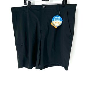 Columbia PFG NWT grander marlin II offshore shorts 42